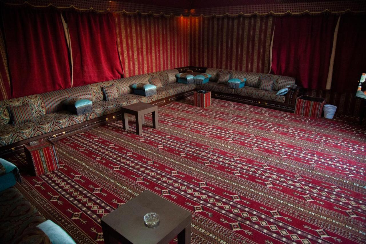 Seven Garden Alhada Suites Al Hada Eksteriør bilde